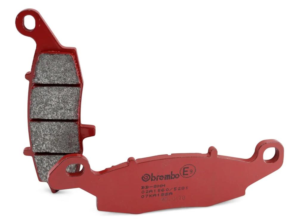 Bố Thắng Brembo 07KA18SA